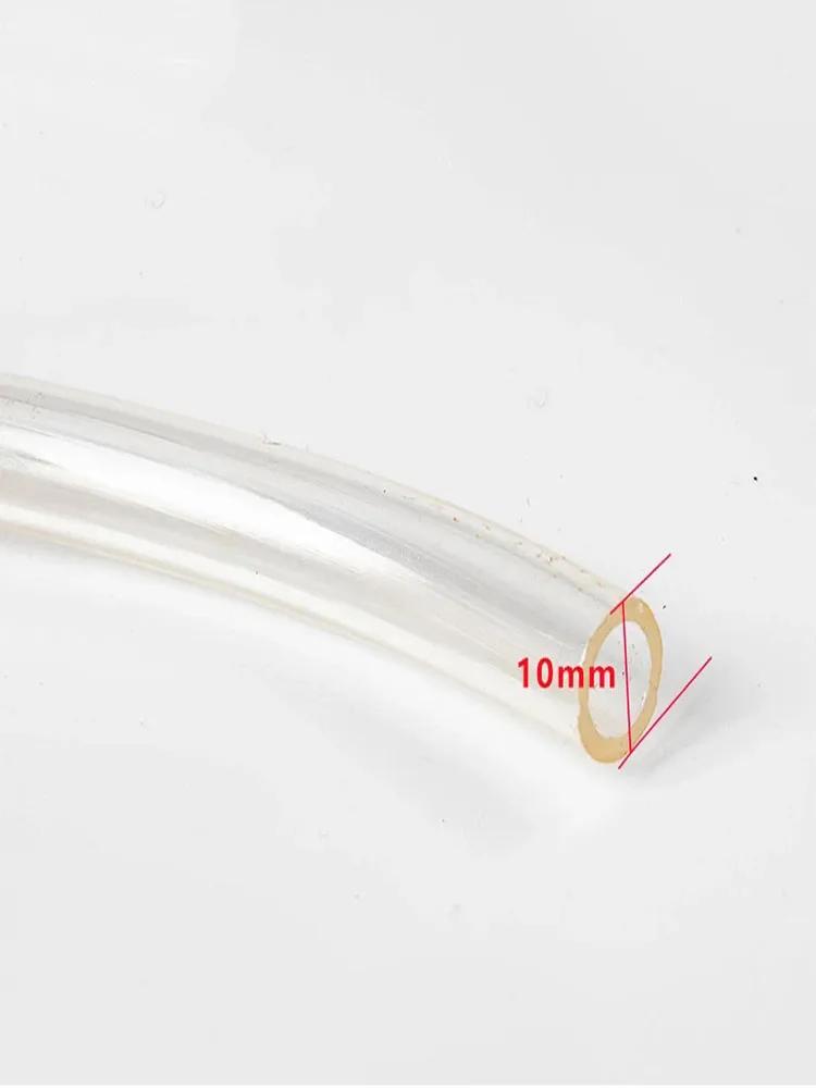 500cc Car Oil Fluid Extractor Filling Syringe Delivery Bottle Manual Pumping ATV Boat Oil Fluid Transfer Pump Auto Accessories