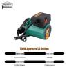 WEIJIABANG 100W Quiet Home Heating Circulation Pump