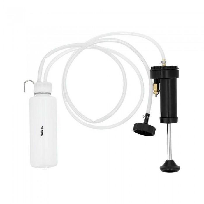Yato Brake Bleeding Kit
