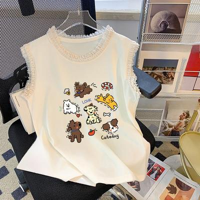 Tops – T-shirt, polo e canotte