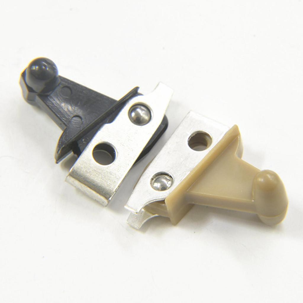 Hair Power Switch Hair Controller Assemble Easy Install Accessories Replacement for Wahl 8504 8591 Hair Salon