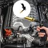 Air Blow Tools Air Nozzle Blower Guns Grip Air Blow Tool Air Compressor Accessories for Industrial Household
