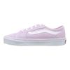 Vans Filmore Decon Casual Low-Top Skate-Schuhe Unisex Sneaker Rosa Weiß VN0A45NMXOF
