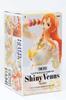 Banpresto One Piece GLITTER GLAMOURS Shiny & Venus-NAMI- Cena!