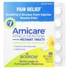 Arnicare, Arnica Montana Meltaway Tablets, Unflavored, 60 Meltaway Tablets