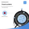 Jingmian 8030 Mobile Cable Reel