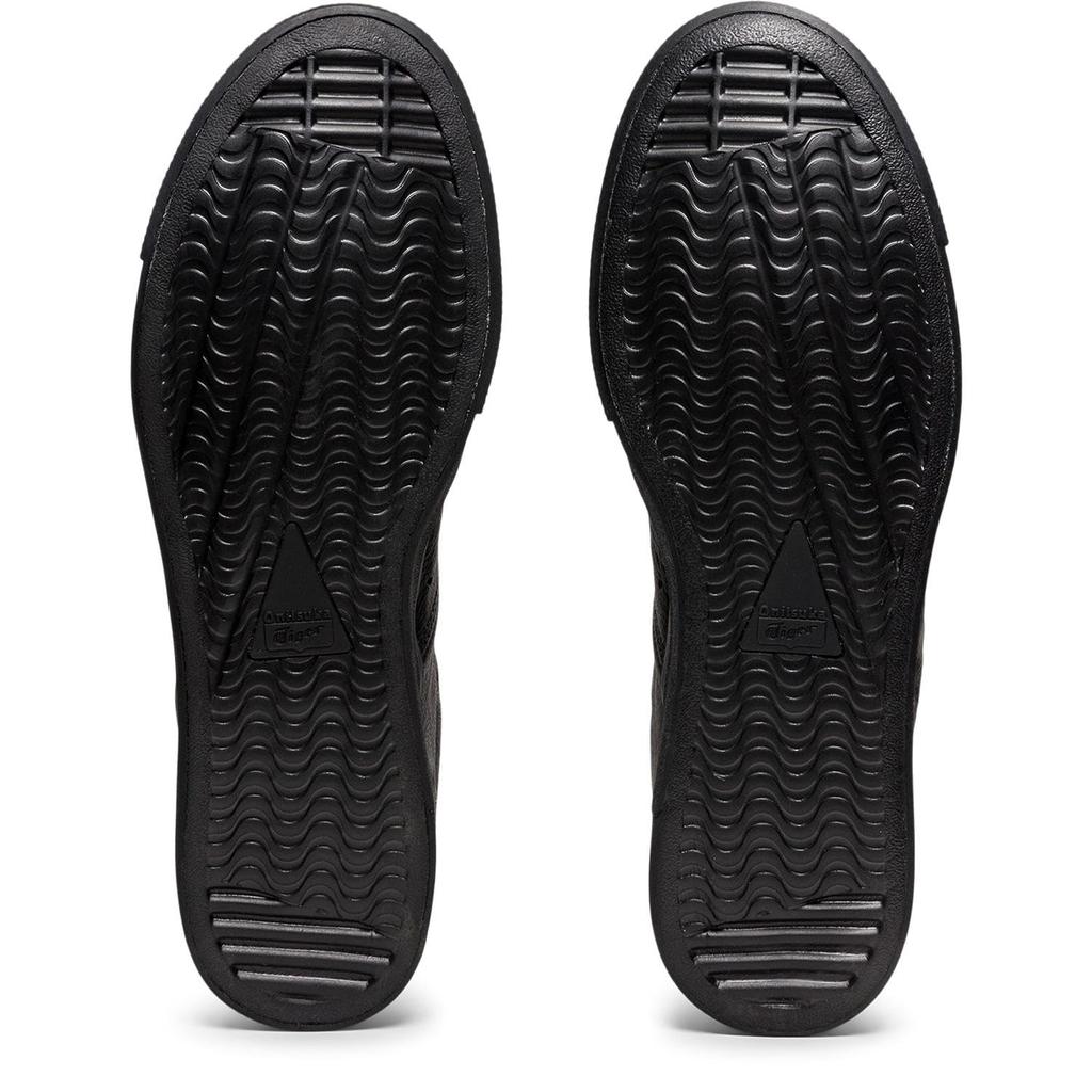 Sneakers LAWNSHIP Cm [Onitsuka Tiger] 3.0 Black/Black 27.0