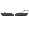 2PCS Car LED Reflector Light For Toyota Corolla Cross 2020 2021 2022 Rear Fog Lamp Bumper Brake Light Dynamic Turn Signal