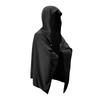 YOYEP Cooling Towel Hooded Cooling Poncho Cooling Stole Heatstroke Prevention Heat Relief Item Cooling Absorbent Quick Drying Summer Travel Cooling