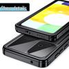 Red Pepper Waterproof Shockproof Case for Samsung A52/A53 - Full Coverage Outdoor & Diving Protection