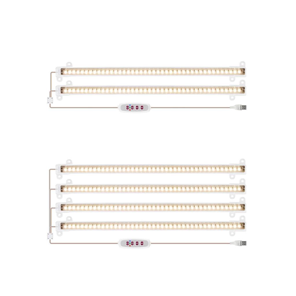 Buy LED Grow LightHigh Output Plant Grow Light StripFull Spectrum