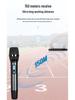 HuiDu HD-2US Dual Wireless Gooseneck & Lavalier Conference Microphone System