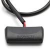 Daytona Motorcycle Number Light E Mark Obtained LED License Lamp SC2 Single CA103 Terminal/Sleeve Assembled 24481