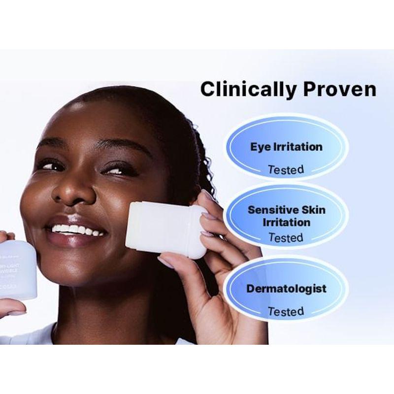 COSRX Airy-Light Invisible Sun Stick