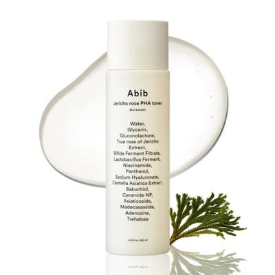 Jericho roos PHA toonik nahabooster 200ml