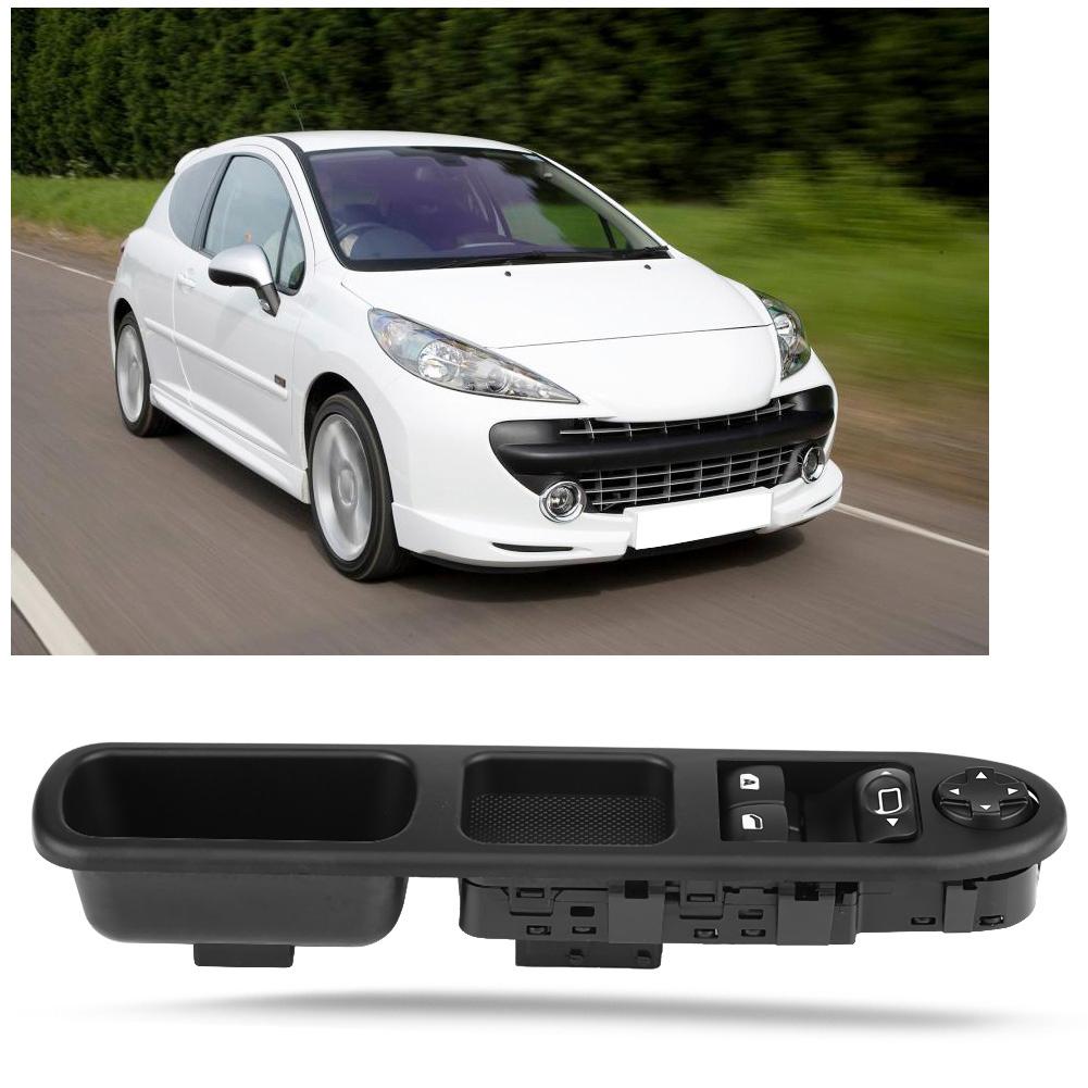 Electric Power Window   for207 2006-2012