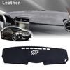 Fit for Lexus IS XE20 F IS250 IS350 IS300 2006-2013 Accessories Dashmat Protective Carpet Dashboard Cover Pad DashMat Sunshade