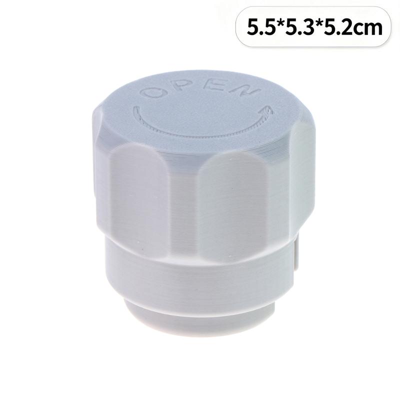 1Pc Washing Machine Drain Pump Filter Tool For Washing Machine Maintenance Drain Pump Filter Cover Removal For Repair