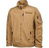 Флисовая куртка Brandit Fleecejacket Ripstop