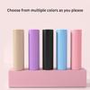 High Density EVA Foam Roller with Textured Bumps Deep Tissue Massage for Home Gym Yoga Post Workout Muscle Soreness Relief