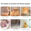 10ML Aromatherapy Diffuser Oils Water Soluble Plant Aromatherapy Oil Aroma Diffuser Fragrance for Aroma Diffuser Humidifier