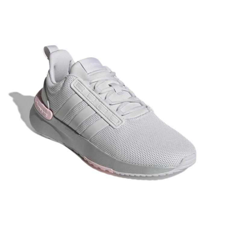 Adidas Racer TR21 'Dash Grey Clear Pink' Women's H00652