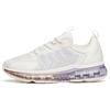 Running Collection Mesh Lightweight Cushioning Low Top Running Shoes Women's White Purple 922135505-2