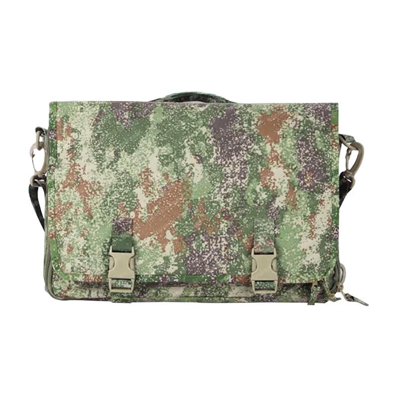 Военная камуфляжная сумка через плечо Lin Zhi Lu