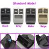 X204 Rear Air Conditioner AC Vent Grille Outlet Complete Assembly For Mercedes Benz GLK Class GLK220 GLK250 2008-2015 2048304354