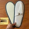 Thickened Non-Slip Disposable Slippers for Hotels and B&Bs