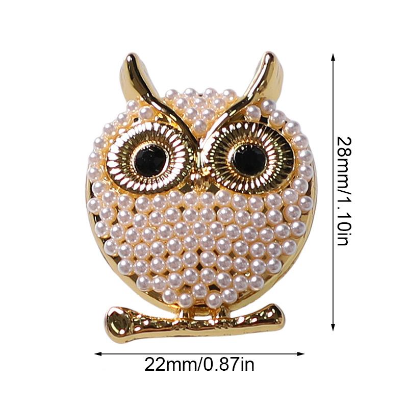 1PC Luxury Fashion Clothing Closures Alloy Swan Rhinestone Button Originality Swan Rhinestone Button Set Alloy Button