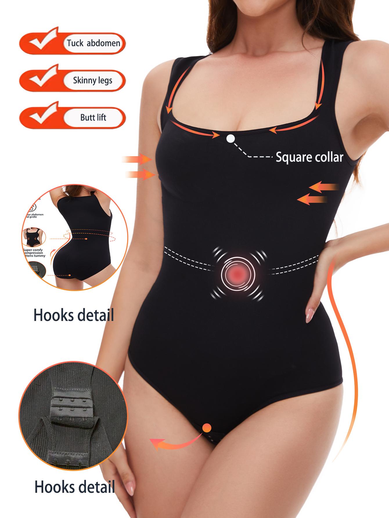 

Женский однотонный модный костюм Gurgle, женские боди, топы, трико без бретелек, спортивный жилет для женщин, упражнения L чёрный