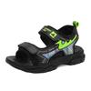 Children's Shoes - Breathable Sandals for Boys, New Style, Anti-slip Shoes for Beach Use