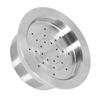 Reusable Design Stainless Steel Capsule Rod Coffee Capsule Pod  For LAVAZZA MIO