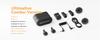 Hollyland Lark M2S Wireless Microphone, 300m Range, 48kHz/24bit HD Audio, 30H Battery, Noise Cancellation, USB-C/3.5mm for Camera Phone