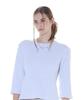 Latizen L14 Waffle T-Shirt (Melange)