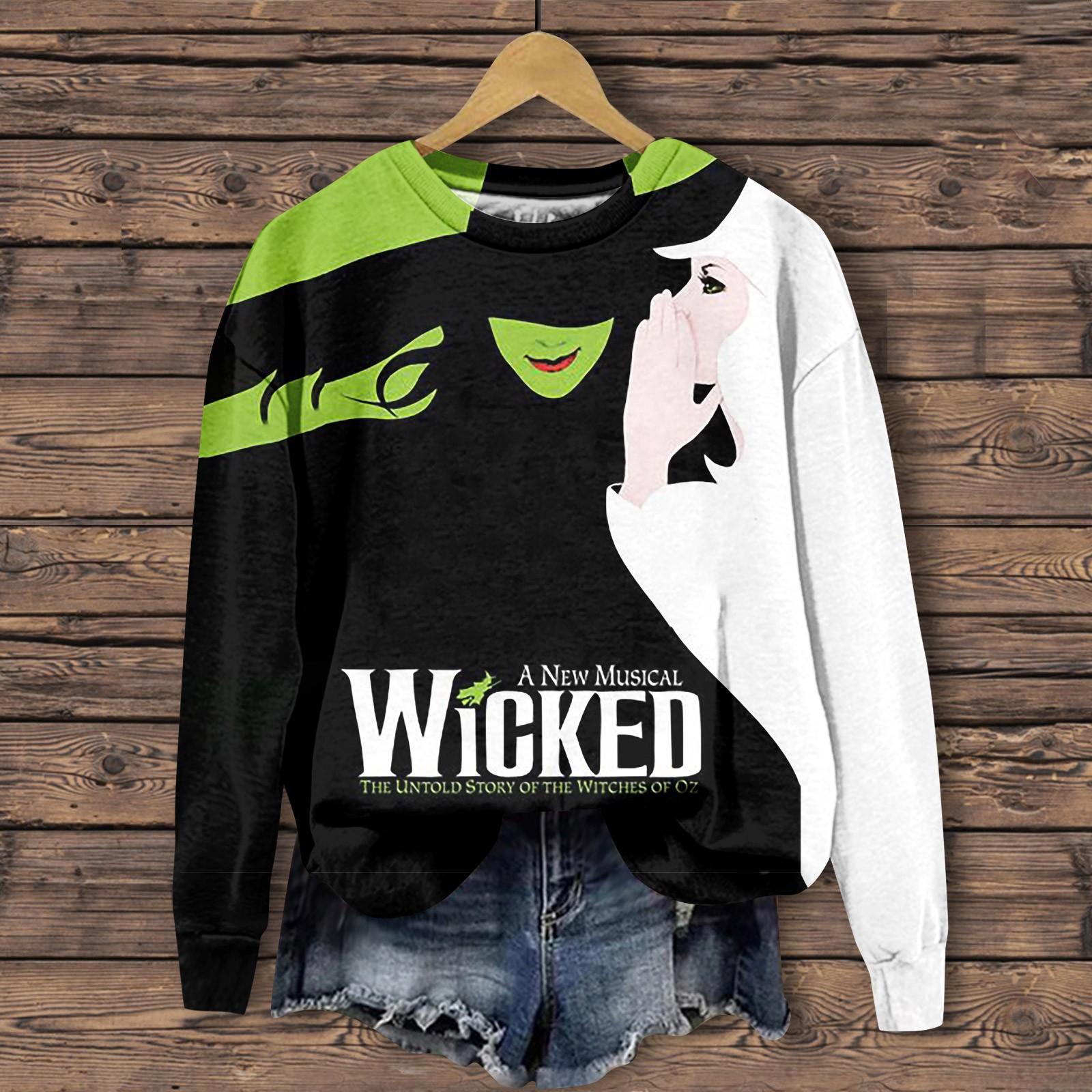 

Жіночі топи з круглим вирізом, бавовняні жіночі повсякденні модні пуловери з довгим рукавом і круглим вирізом XL білий