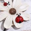 Flower Shaped for Coat Kitchen Gadgets Home Supplies Storage Tools Wall Decoration Clothes Hook Hangers Home Storage Hook