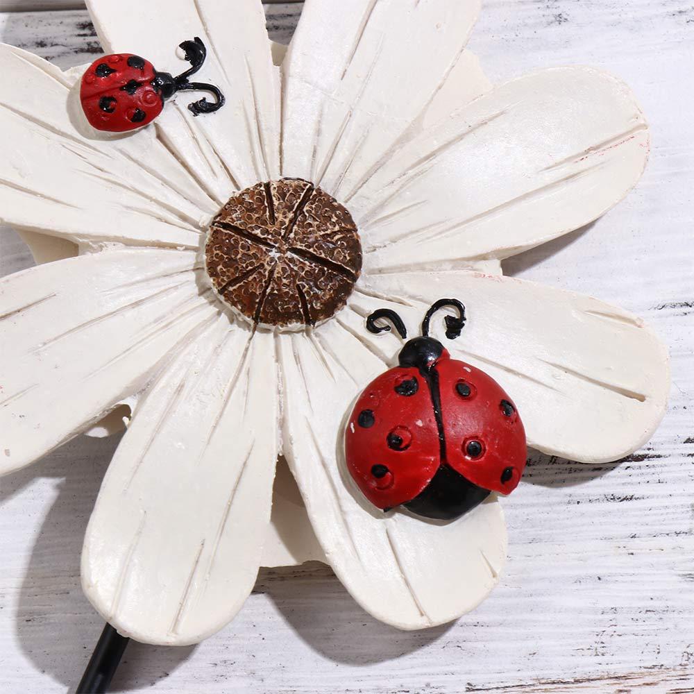 Flower Shaped for Coat Kitchen Gadgets Home Supplies Storage Tools Wall Decoration Clothes Hook Hangers Home Storage Hook