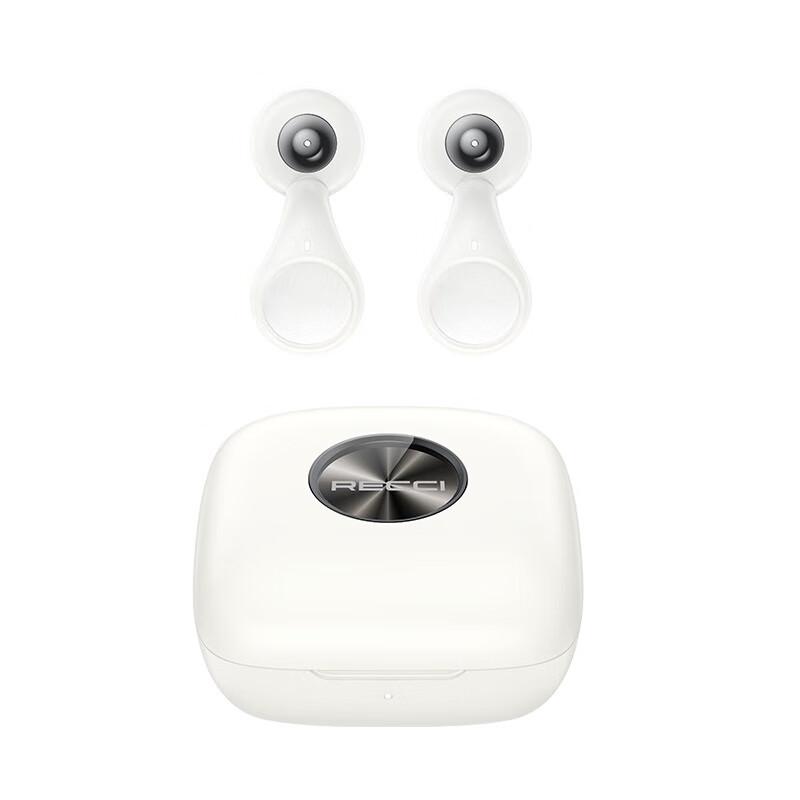 Recci REP-W70 Bluetooth Ear-Hook Earphones