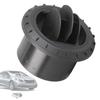 Parking Heater Air Outlet - 60mm