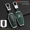 BYD Song Tang Max G5 Surui E5 Sirui G6 Qin Car Metal Key Case - Creative Shell Buckle for Old Models