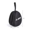 With Hand Strap Reel Bags Fishing Reel Bag Fishing Tackle Storage Bag Protective Case Fishing Pouch