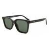 Montana Eyewear Mp58 Polarized Mp58a Unisex Sunglasses