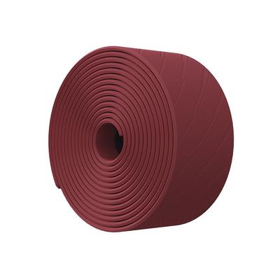 Ergon Uni Allroad Handlebar Tape Merlot Red One Size UK