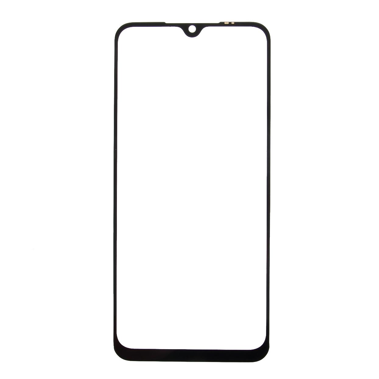 

Front Outer Screen Glass Lens for Xiaomi Redmi Note 8 A