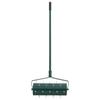 Lawn Aerator Roller with Aeration Tines for Lawn Care