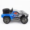 1:18 Scale 2.4G RC Short Course Truck, 18km/h High Speed Off-Road Toy Car With Spare Tire & Stylish Remote, For Kids Indoor Outdoor Play