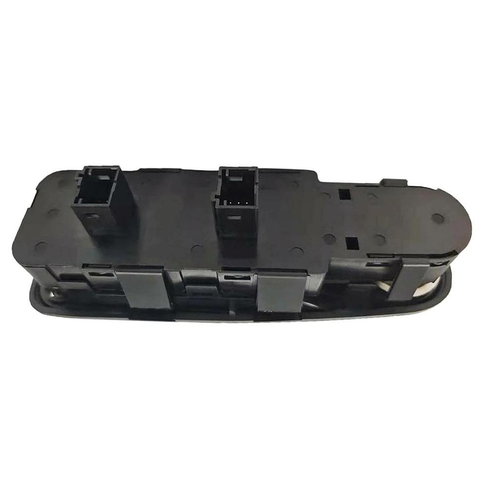 Power Window Switch Front LH Driver Side 6554YH For Citroen C4 Picasso 2006-2013
