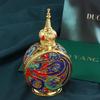 Container Mini Antique Dropper Bottles Refillable Bottles Perfume Bottle Essential Oils Bottle
